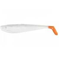 Shad Mann s Q-Paddler 7g 10cm Solid White UV Shad Mann s Q-Paddler 7g 10cm Solid White UV