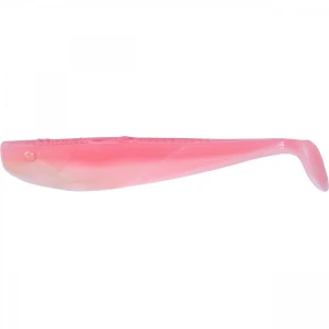 Shad Mann S Q-paddler 8g 12cm Bubble Gum