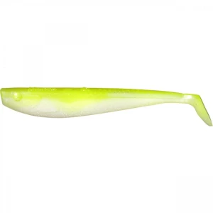 Shad Mann S Q-paddler 8g 12cm Citrus Shad