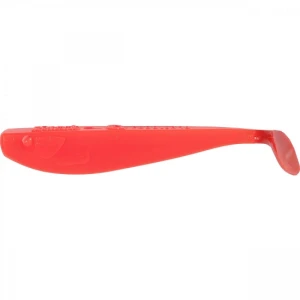 Shad Mann S Q-paddler 8g 12cm Crazy Carrot