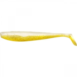 Shad Mann S Q-paddler 8g 12cm Golden Shiner