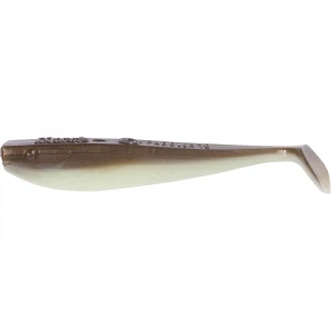 Shad Mann S Q-paddler 8g 12cm Olive Green