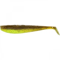 Shad Mann s Q-Paddler 8g 12cm Pumpkinseed Chartreuse Shad Mann s Q-Paddler 8g 12cm Pumpkinseed Chartreuse