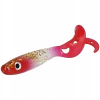 Shad Mikado Bolero M502RT, 7.5cm, 3buc/plic Shad Mikado Bolero M502RT, 7.5cm, 3buc/plic