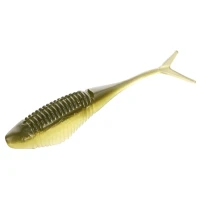 Shad Mikado Fish Fry Culoare 341 6.5cm 5buc/plic Shad Mikado Fish Fry Culoare 341 6.5cm 5buc/plic