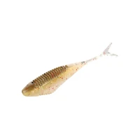 Shad, Mikado, Fish, Fry, Culoare, 345, 6.5cm, 5buc/plic, pmfy-6.5-345, Shad-uri, Shad-uri Mikado, Mikado