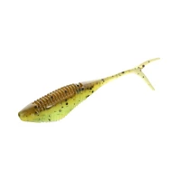 Shad Mikado Fish Fry Culoare 346 6.5cm 5buc/plic