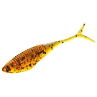 Shad Mikado Fish Fry Culoare 350 6.5cm 5buc/plic Shad Mikado Fish Fry Culoare 350 6.5cm 5buc/plic