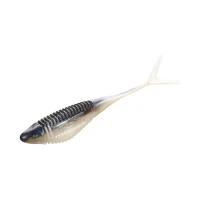 Shad, Mikado, Fish, Fry, Culoare, 351, 6.5cm, 5buc/plic, pmfy-6.5-351, Shad-uri, Shad-uri Mikado, Mikado