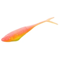 Shad Mikado Fish Fry Culoare 352 6.5cm 5buc/plic