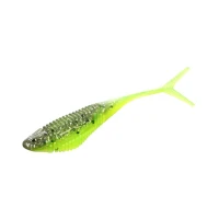 Shad Mikado Fish Fry Culoare 359 6.5cm 5buc/plic