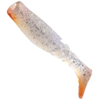 Shad Mikado Fishhunter Premium, Culoare 112rt-p, 8cm, 5buc/pac