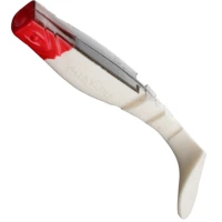 Shad Mikado Fishhunter Premium, Culoare 18rh, 7cm, 5buc/pac