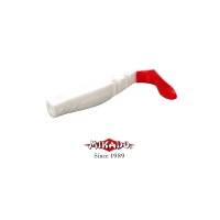 Shad Mikado Fishunter 5cm 02trt 5buc/plic