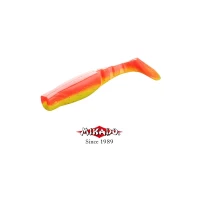 Shad Mikado Fishunter 5cm 100 5buc/plic Shad Mikado Fishunter 5cm 100 5buc/plic