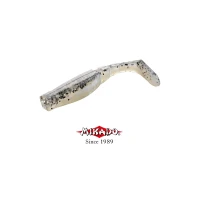 Shad Mikado Fishunter 5cm 114 5buc/plic Shad Mikado Fishunter 5cm 114 5buc/plic