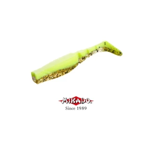 Shad Mikado Fishunter 5cm 117 5buc/plic