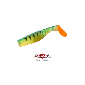 Shad Mikado Fishunter 5cm 128 5buc/plic