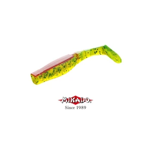Shad Mikado Fishunter 5cm 34 5buc/plic