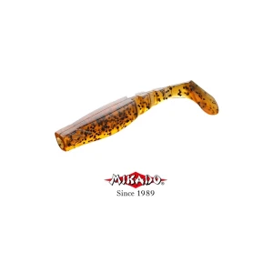 Shad Mikado Fishunter 5cm 36 5buc/plic