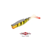 Shad Mikado Fishunter 5cm 380 5buc/plic Shad Mikado Fishunter 5cm 380 5buc/plic