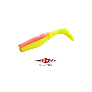 Shad Mikado Fishunter 5cm 64 5buc/plic