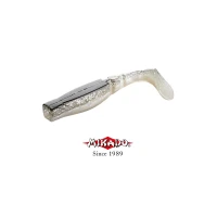 Shad Mikado Fishunter 5cm 67 5buc/plic