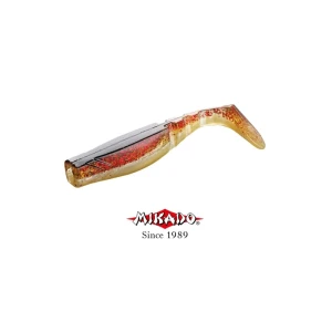 Shad Mikado Fishunter 5cm 68 5buc/plic