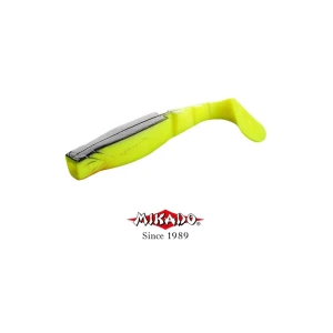 Shad Mikado Fishunter 5cm 69 5buc/plic