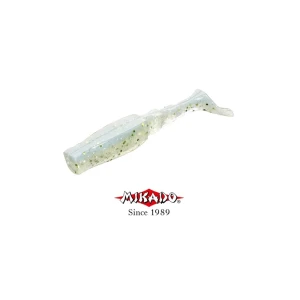 Shad Mikado Fishunter 7cm 381 5buc/plic