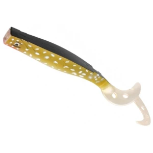 Shad Mikado Fishunter Magna, Culoare 122, 18cm, 2buc/pac