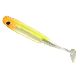 Shad Mikado Furyo, Culoare M504, 7.5cm, 5buc/pac