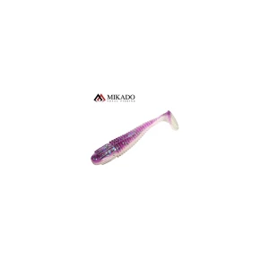 Shad Mikado Nihonto Culoare 372 6.5cm 5buc/plic