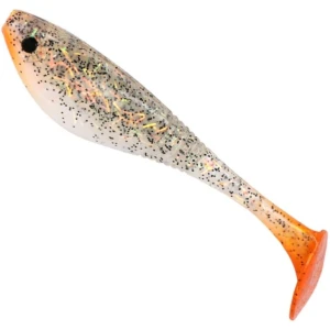 Shad Mikado Spark, Culoare 112RT, 10cm, 3buc/pac Shad Mikado Spark, Culoare 112RT, 10cm, 3buc/pac