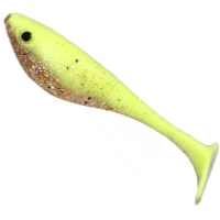 Shad Mikado Spark, Culoare 117, 5.5cm, 5buc/pac Shad Mikado Spark, Culoare 117, 5.5cm, 5buc/pac