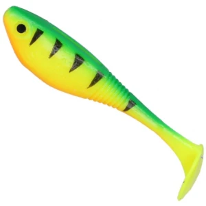 Shad Mikado Spark, Culoare 127, 5.5cm, 5buc/pac Shad Mikado Spark, Culoare 127, 5.5cm, 5buc/pac