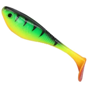 Shad Mikado Spark, Culoare 335, 8.5cm, 4buc/pac Shad Mikado Spark, Culoare 335, 8.5cm, 4buc/pac