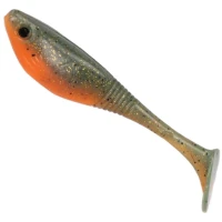 Shad Mikado Spark, Culoare 343, 10cm, 3buc/pac