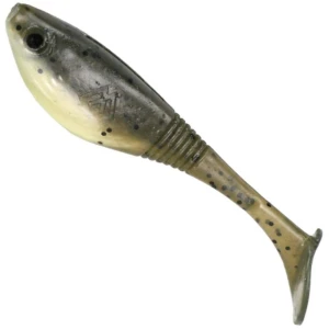 Shad Mikado Spark, Culoare 347, 10cm, 3buc/pac Shad Mikado Spark, Culoare 347, 10cm, 3buc/pac