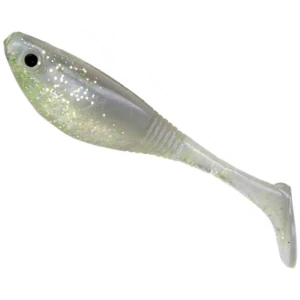 Shad Mikado Spark, Culoare 381, 5.5cm, 5buc/pac Shad Mikado Spark, Culoare 381, 5.5cm, 5buc/pac
