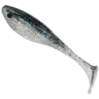 Shad Mikado Spark, Culoare 564, 5.5cm, 5buc/pac Shad Mikado Spark, Culoare 564, 5.5cm, 5buc/pac