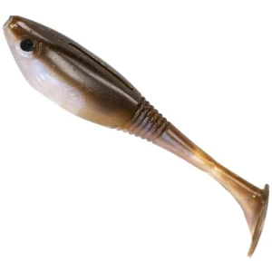 Shad Mikado Spark, Culoare 565, 10cm, 3buc/pac Shad Mikado Spark, Culoare 565, 10cm, 3buc/pac