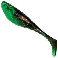 Shad Mikado Spark, Culoare 566, 5.5cm, 5buc/pac Shad Mikado Spark, Culoare 566, 5.5cm, 5buc/pac