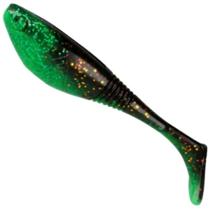 Shad Mikado Spark, Culoare 566, 5.5cm, 5buc/pac