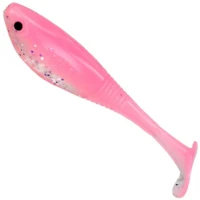 Shad Mikado Spark, Culoare 566, 7cm, 5buc/pac Shad Mikado Spark, Culoare 566, 7cm, 5buc/pac