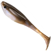 Shad Mikado Spark, Culoare 568, 7cm, 5buc/pac Shad Mikado Spark, Culoare 568, 7cm, 5buc/pac