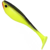 Shad Mikado Spark, Culoare 69, 10cm, 3buc/pac Shad Mikado Spark, Culoare 69, 10cm, 3buc/pac
