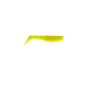 Shad Nevis Vibra 5cm Galben