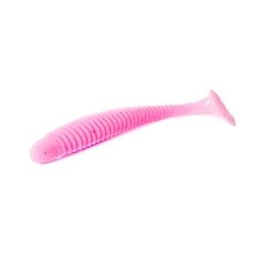 Shad Noike Ninja 2inch 5cm 49 Bubblegum  12 Buc