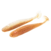 Shad Noike Ninja 4inch 10.2cm 134 Wakasagi  6 buc Shad Noike Ninja 4inch 10.2cm 134 Wakasagi  6 buc